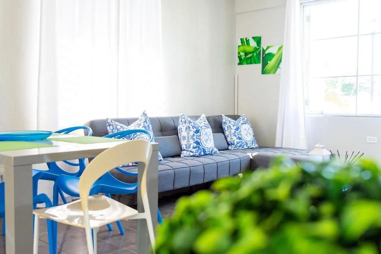 La Casa Hamaca En Aguada Appartement Puerto Rico
