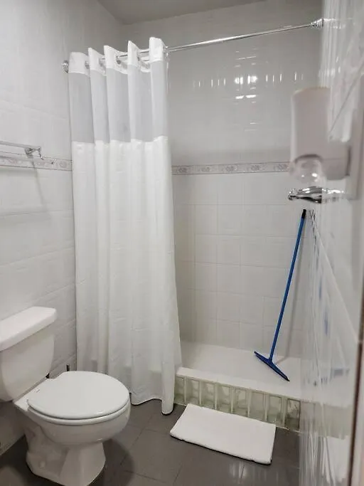 La Casa Hamaca En Aguada Appartement