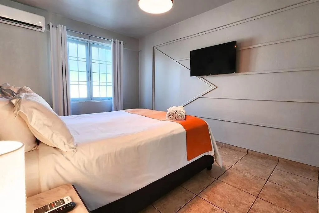 La Casa Hamaca En Aguada Appartement