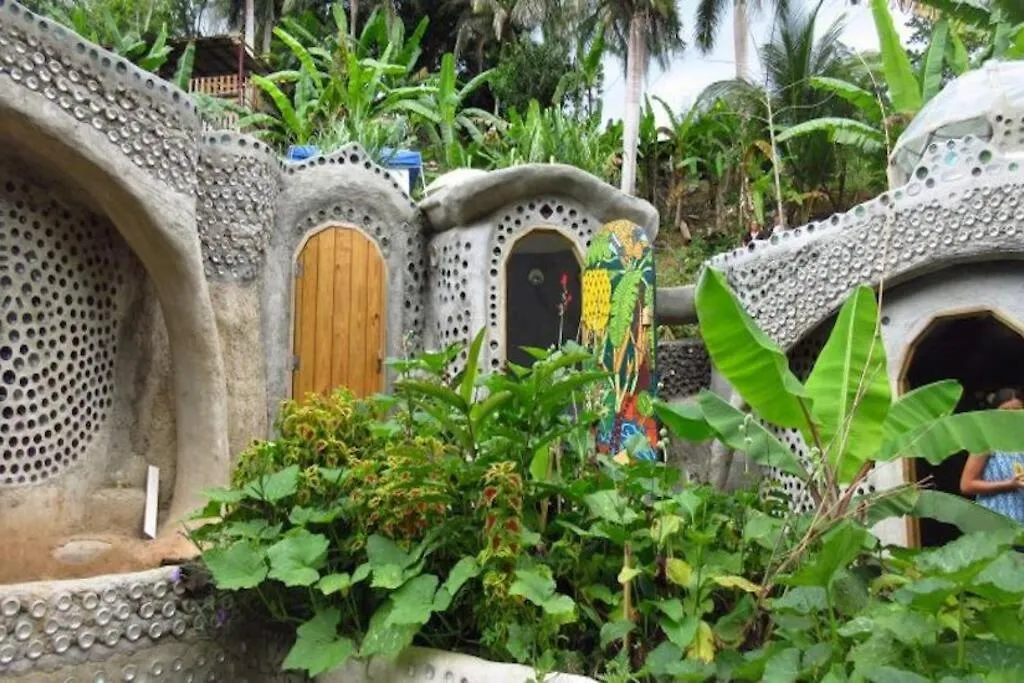La Casa Hamaca En Aguada Appartement