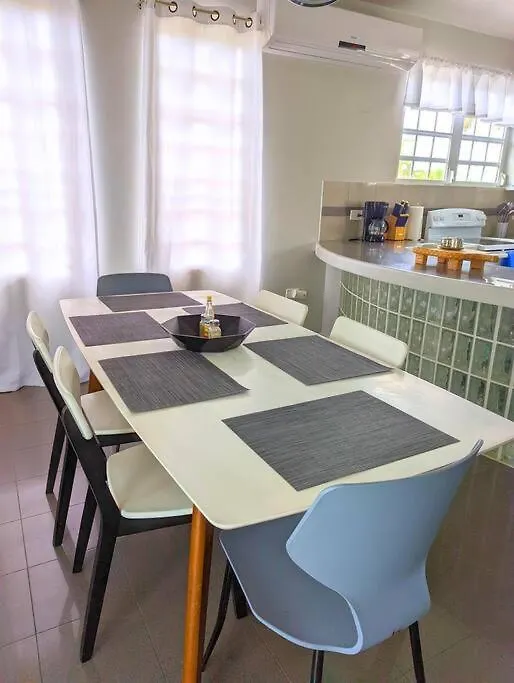 La Casa Hamaca En Aguada Appartement 0*,  Puerto Rico