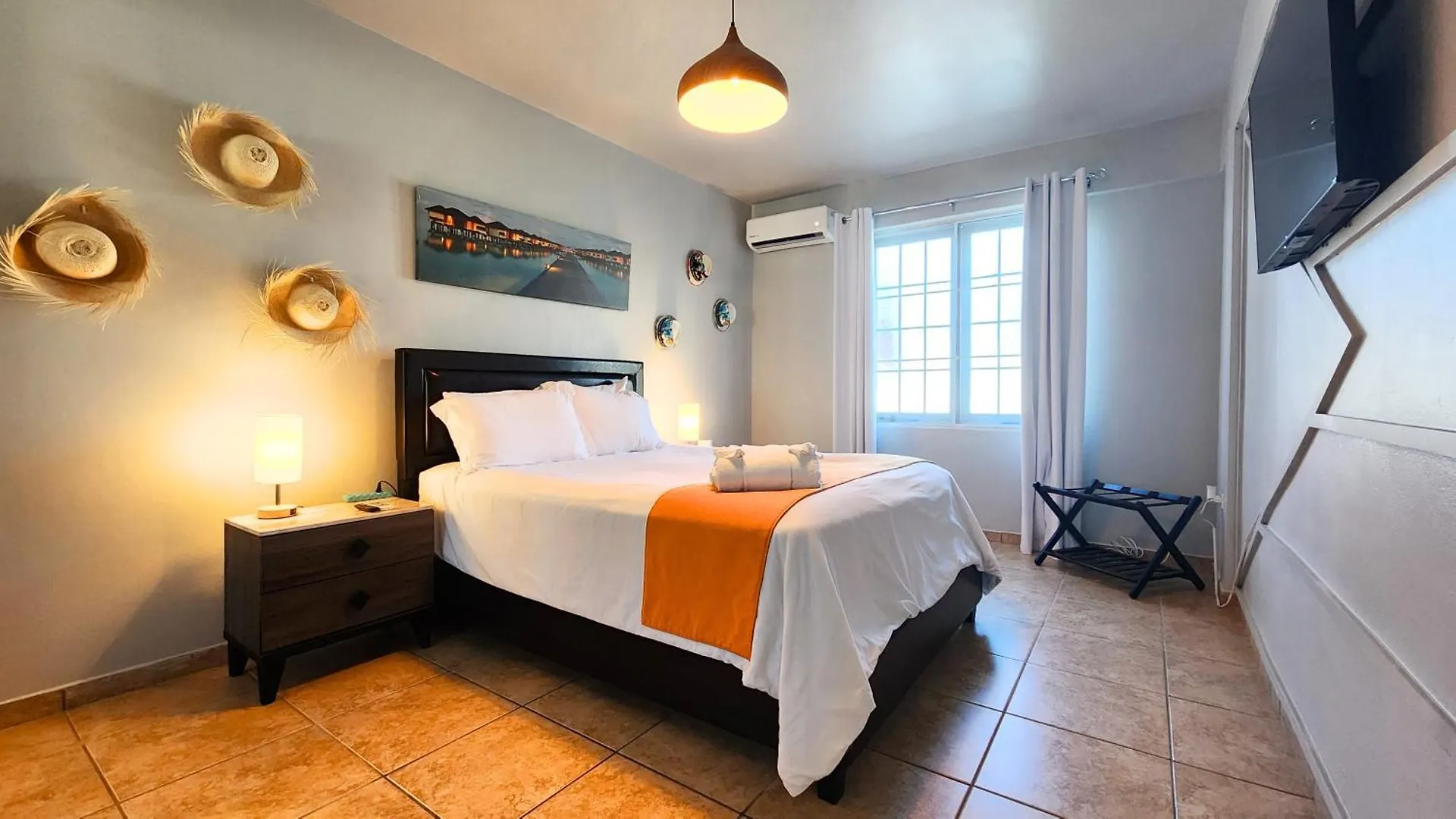 La Casa Hamaca En Aguada Appartement Puerto Rico