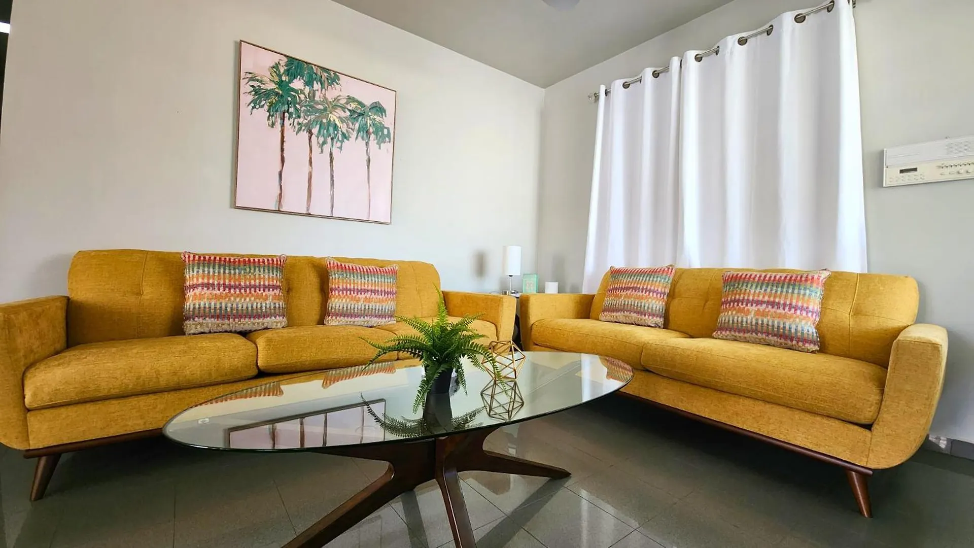 La Casa Hamaca En Aguada Appartement